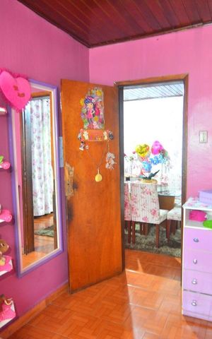 Casa à venda com 495m², 5 quartos e 5 vagasQuarto 3