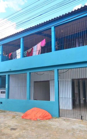 Casa à venda com 495m², 5 quartos e 5 vagasFachada