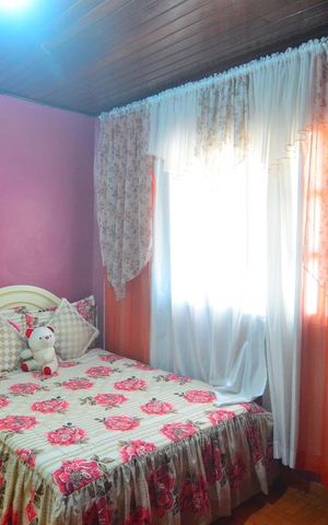 Casa à venda com 495m², 5 quartos e 5 vagasQuarto 5
