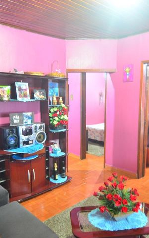 Casa à venda com 495m², 5 quartos e 5 vagasSala 1