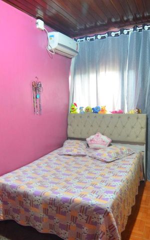 Casa à venda com 495m², 5 quartos e 5 vagasQuarto 3