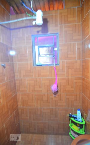 Casa à venda com 495m², 5 quartos e 5 vagasBanheiro 2
