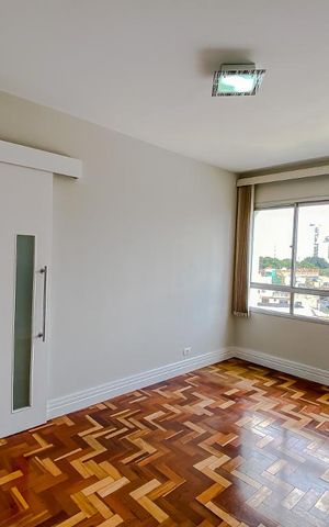 Apartamento para alugar com 70m², 2 quartos e 1 vagaSala