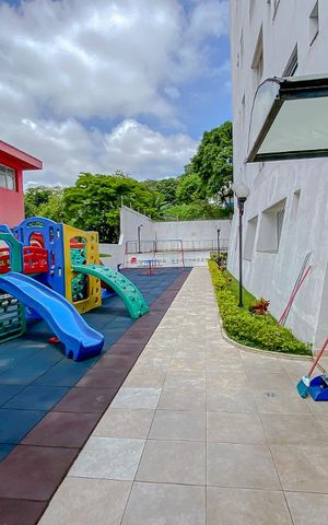 Apartamento para alugar com 70m², 2 quartos e 1 vagaÁrea Comum - Playground