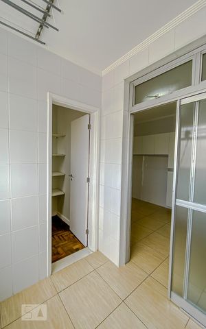 Apartamento para alugar com 70m², 2 quartos e 1 vagaLavanderia