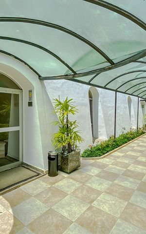 Apartamento para alugar com 70m², 2 quartos e 1 vagaArea Comun