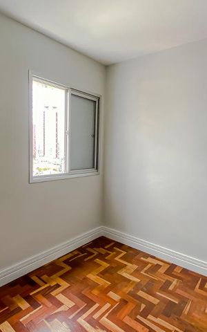 Apartamento para alugar com 70m², 2 quartos e 1 vagaQuarto