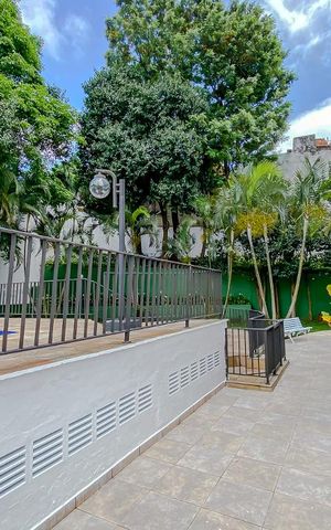Apartamento para alugar com 70m², 2 quartos e 1 vagaArea Comun