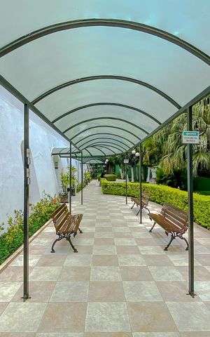 Apartamento para alugar com 70m², 2 quartos e 1 vagaArea Comun