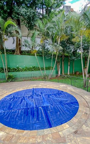 Apartamento para alugar com 70m², 2 quartos e 1 vagaÁrea comum - Piscina