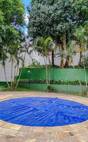 Apartamento para alugar com 70m², 2 quartos e 1 vagaÁrea comum - Piscina