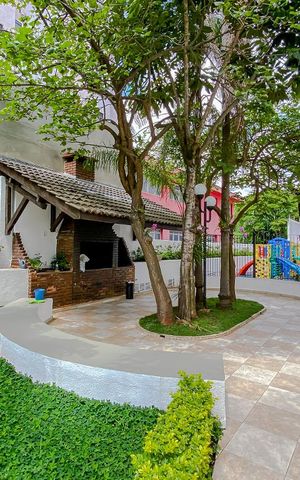 Apartamento para alugar com 70m², 2 quartos e 1 vagaÁrea comum - Churrasqueira