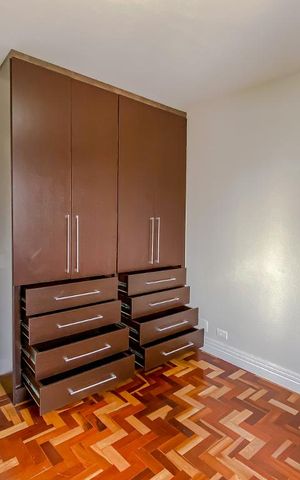 Apartamento para alugar com 70m², 2 quartos e 1 vagaQuarto