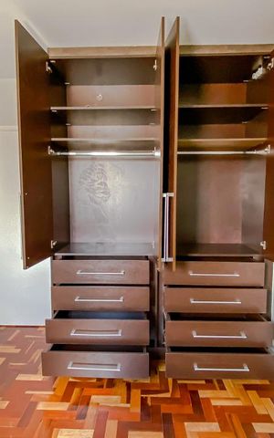 Apartamento para alugar com 70m², 2 quartos e 1 vagaQuarto