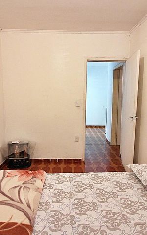 Casa à venda com 187m², 4 quartos e 3 vagasQuarto 2 