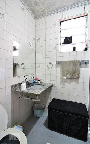 Casa à venda com 187m², 4 quartos e 3 vagasBanheiro Social 2