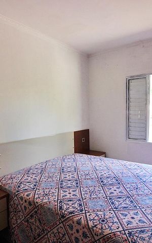 Casa à venda com 187m², 4 quartos e 3 vagasQuarto 3 - Suíte
