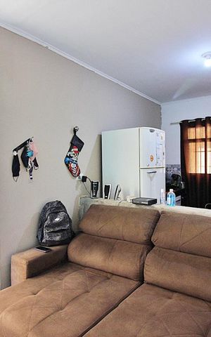 Casa à venda com 187m², 4 quartos e 3 vagasSala/Cozinha 2