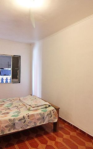Casa à venda com 187m², 4 quartos e 3 vagasQuarto 1