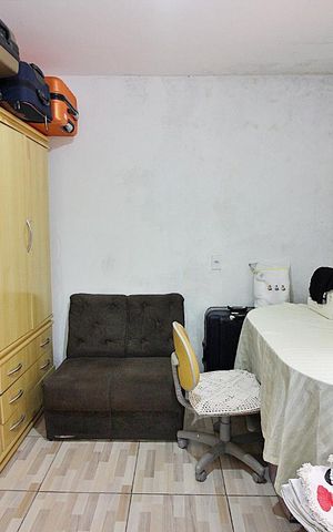 Casa à venda com 187m², 4 quartos e 3 vagasQuarto de Serviço