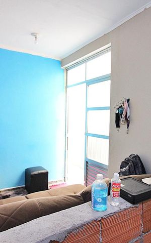 Casa à venda com 187m², 4 quartos e 3 vagasSala/Cozinha 2