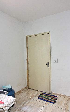 Casa à venda com 187m², 4 quartos e 3 vagasQuarto de Serviço