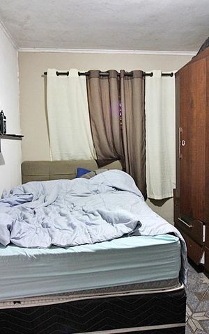 Casa à venda com 187m², 4 quartos e 3 vagasQuarto 4