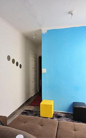 Casa à venda com 187m², 4 quartos e 3 vagasSala/Cozinha 2