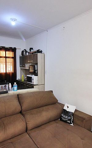 Casa à venda com 187m², 4 quartos e 3 vagasSala/Cozinha 2
