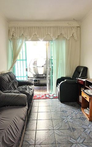 Casa à venda com 187m², 4 quartos e 3 vagasSala 