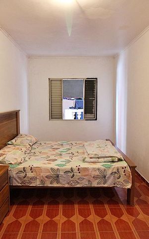 Casa à venda com 187m², 4 quartos e 3 vagasQuarto 1