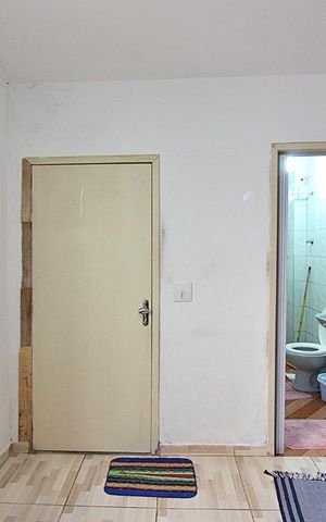 Casa à venda com 187m², 4 quartos e 3 vagasQuarto de Serviço