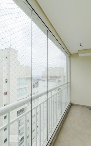 Apartamento à venda com 239m², 4 quartos e 4 vagasVaranda