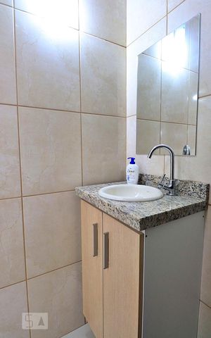 Casa à venda com 278m², 3 quartos e 2 vagasQuintal - Lavabo