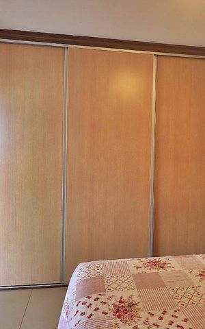 Casa à venda com 278m², 3 quartos e 2 vagasQuarto 1 - Suíte