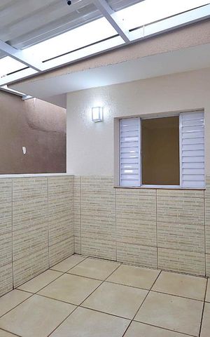 Casa à venda com 278m², 3 quartos e 2 vagasQuintal