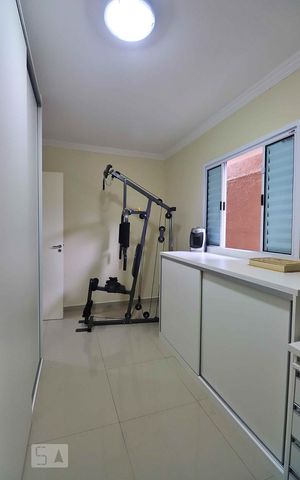 Casa à venda com 278m², 3 quartos e 2 vagasQuarto 2