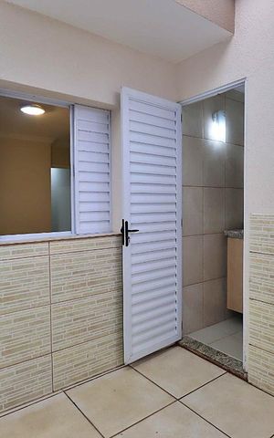 Casa à venda com 278m², 3 quartos e 2 vagasQuintal