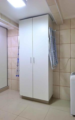 Casa à venda com 278m², 3 quartos e 2 vagasÁrea de Serviço