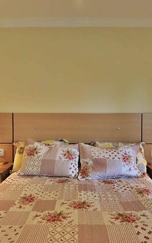 Casa à venda com 278m², 3 quartos e 2 vagasQuarto 1 - Suíte