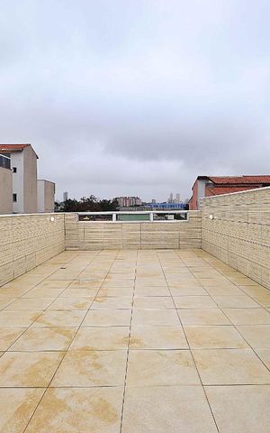 Casa à venda com 278m², 3 quartos e 2 vagasÁrea Externa