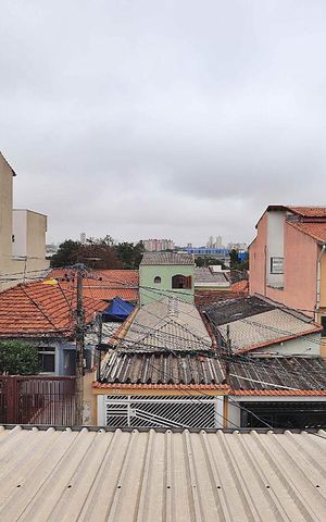 Casa à venda com 278m², 3 quartos e 2 vagasVista da Área Externa