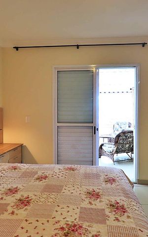 Casa à venda com 278m², 3 quartos e 2 vagasQuarto 1 - Suíte