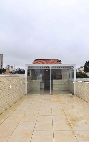Casa à venda com 278m², 3 quartos e 2 vagasÁrea Externa