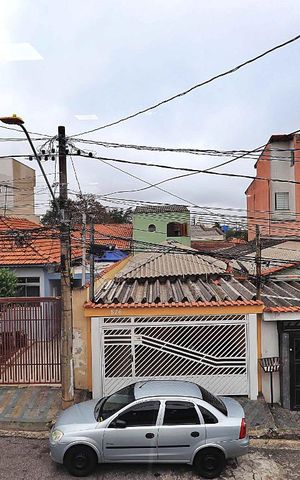 Casa à venda com 278m², 3 quartos e 2 vagasVista da Varanda