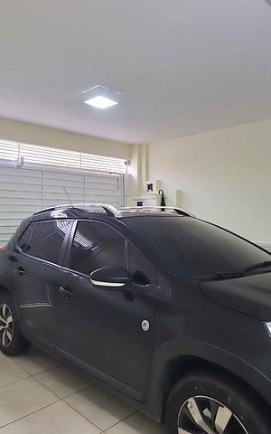 Casa à venda com 278m², 3 quartos e 2 vagasGaragem