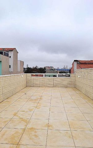 Casa à venda com 278m², 3 quartos e 2 vagasÁrea Externa