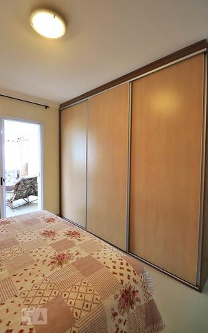 Casa à venda com 278m², 3 quartos e 2 vagasQuarto 1 - Suíte