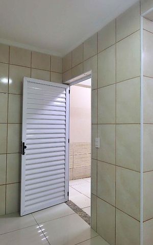 Casa à venda com 278m², 3 quartos e 2 vagasÁrea de Serviço