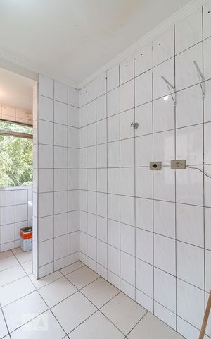 Apartamento à venda com 65m², 2 quartos e 1 vagaCozinha